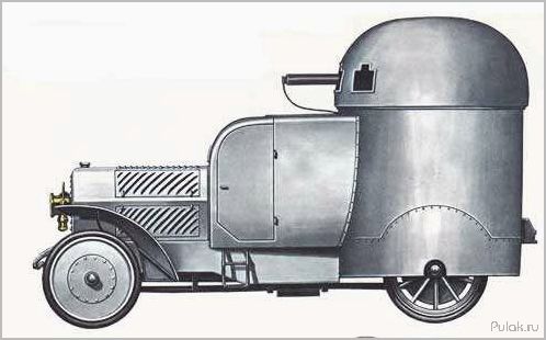 Сидельный тягач Austro FIAT 745: характеристики, особенности и история создания