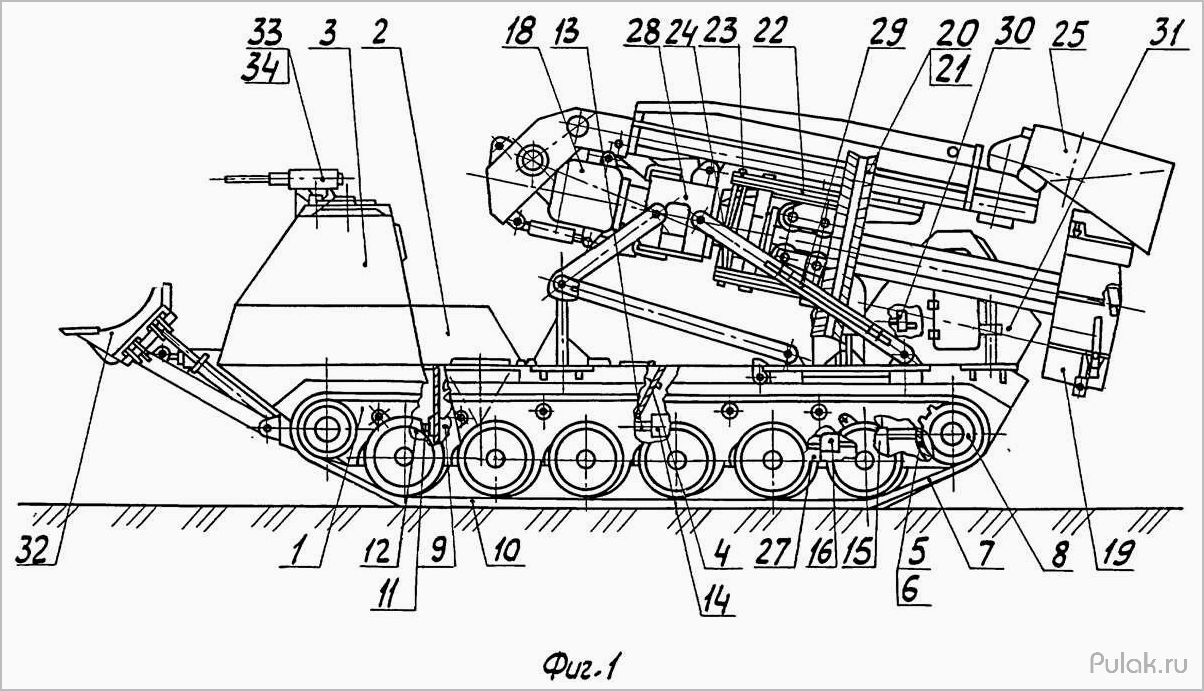 Бат-2 схема