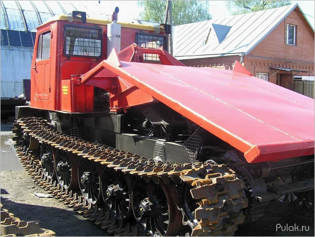 Алтайский трактор ТТ-4-02: особенности, характеристики, отзывы владельцев
