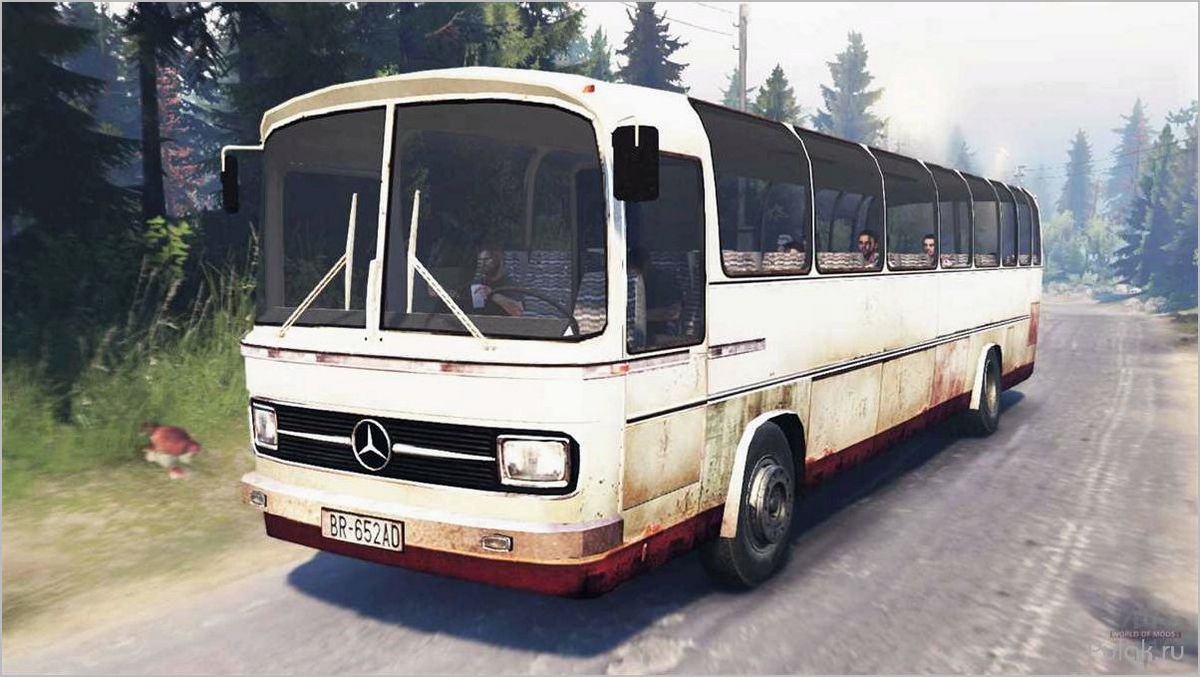 Mercedes-Benz O302 — VBK M41: технические характеристики, особенности и история