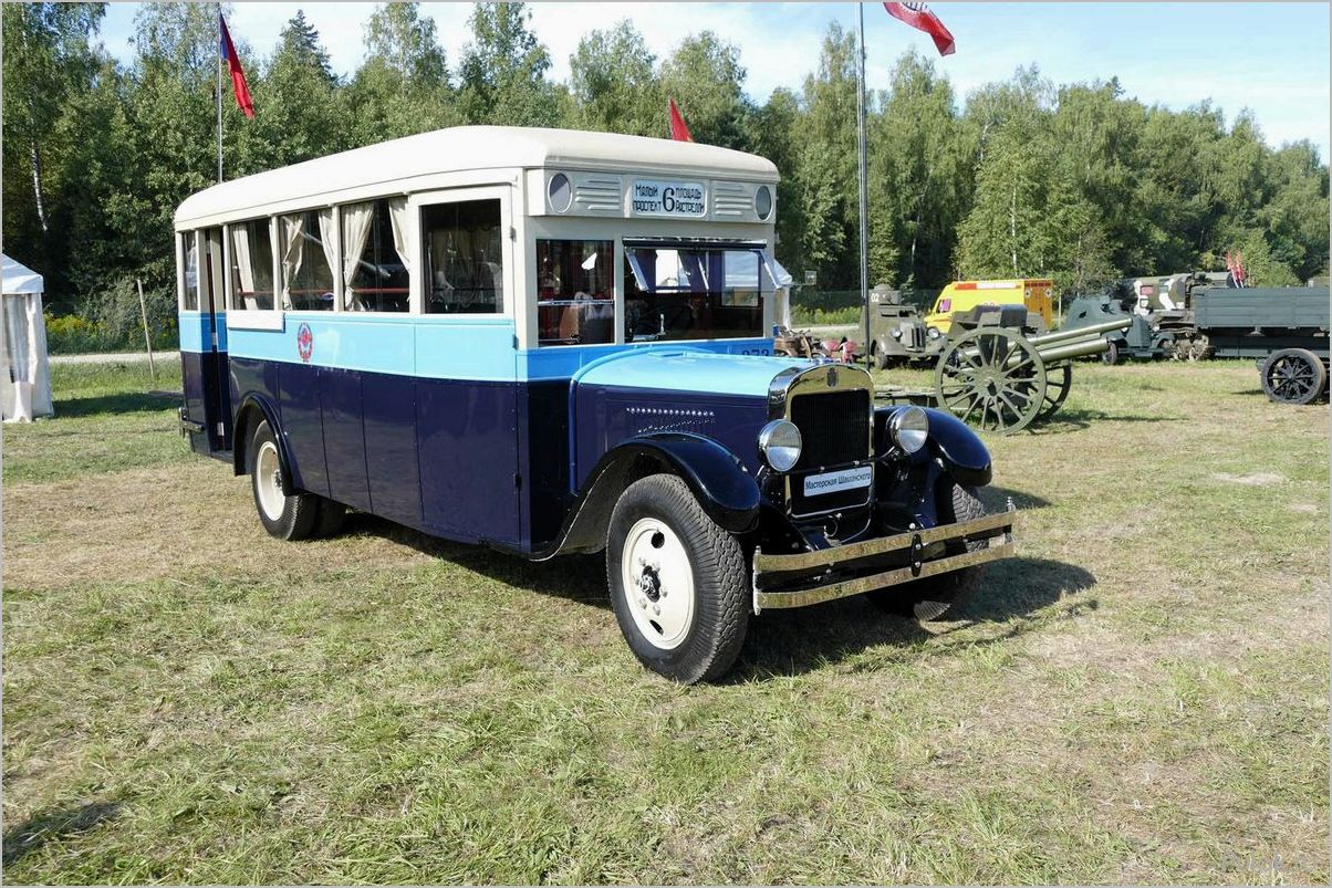 (зис-8, история, особенности, одного) ЗиС-8 история и особенности одного из самых известных советских грузовиков